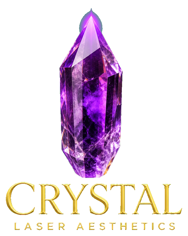 Crystal Laser Aesthetics