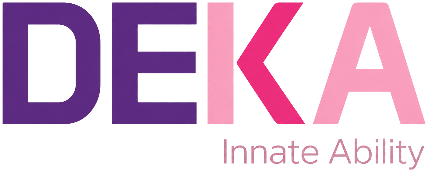 DEKA — Innate Ability